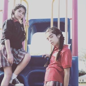 Meet your Posher, Emma